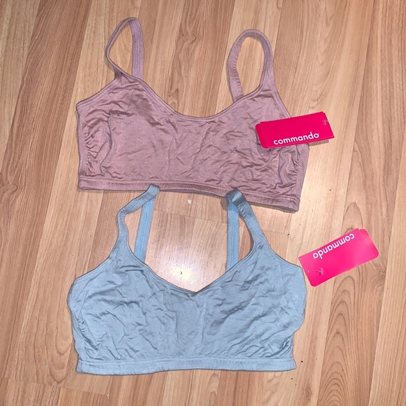 Commando 3 Piece Bundle Size Small - Picture 6 of 8